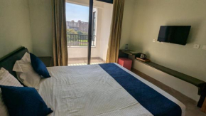 MAHA RAAS A unit of RAAS LEELA Hotels and Resort